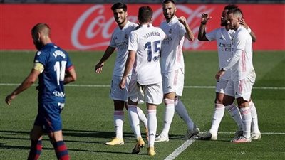 موعد مباراة ريال مدريد والإنتر ميلان والقنوات الناقلة لها وترددها