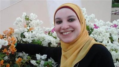 مجلس نقابة الإعلاميين ينعي الزميلة هبة الديب محررة أخبار الإذاعة 