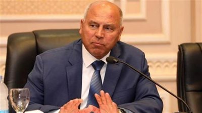 وزير النقل يتفقد 3 محاور على النيل بمحافظة أسوان