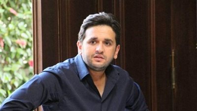 مصطفى خاطر: دوري في فيلم 