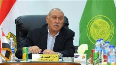 غرفة الإسماعيلية: إنشاء شهر عقاري وبروتوكول تعاون لتشغيل الشباب 