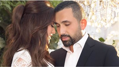 فيديو.. درة تحسم جدل الزوجة الثانية