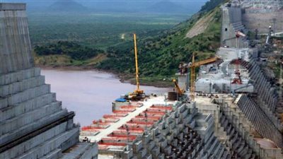 لجنة الخبراء القانونية والفنية تنهي اجتماعاتها حول سد النهضة