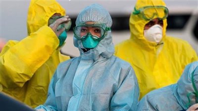 إصابة وزيرة الاقتصاد الجورجية بفيروس 