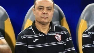 طارق يحيى يوجه رسالة للاعبى الزمالك قبل مواجهة الرجاء