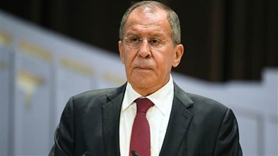 وزير الخارجية الروسي يدعو لمنع انتقال المرتزقة إلى كاراباخ