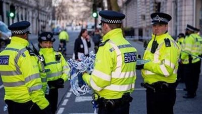 المملكة المتحدة ترفع مستوى التهديد الإرهابي إلى 