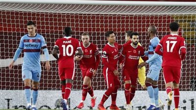 ليفربول يهاجم أتالانتا بـ«صلاح» في دوري أبطال أوروبا