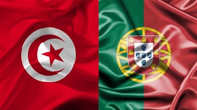 تونس والبرتغال تبحثان سبل تعزيز ودعم العلاقات المشتركة