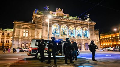 المغرب يعرب عن إدانته الشديدة للهجمات التي شهدتها فيينا