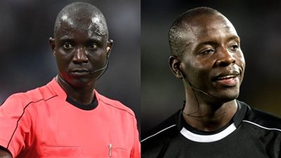 تعرف علي تاريخ نداي وجاساما الأسود مع أندية ومنتخبات مصر