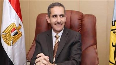 محافظ الغربية يكرم متدربي البرنامج الرئاسي بالمحافظة