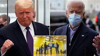 آخر مؤشرات نتائج الانتخابات الرئاسية الأمريكية  