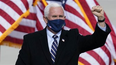 مايك بنس: اعتقد بأننا على طريق تحقيق الفوز في الانتخابات الرئاسية الأمريكية