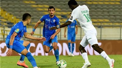 موعد مبارة الزمالك ضد الرجاء اليوم.. وتردد القنوات الناقلة ومعلق المباراة 