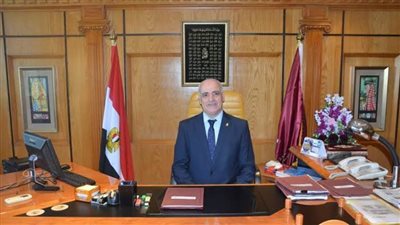 جامعة الفيوم ضمن أفضل 1000 جامعة في الهندسة والفيزياء