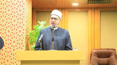 عياد:محاولة إثبات وجود تعارض بين حب الدين والوطن فتنة يدعهما المشككون