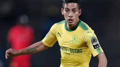 3 ملايين دولار تحسم انتقال جاستون سيرينو إلى الأهلي 