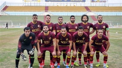 سيراميكا كليوباترا يدخل معسكرا مغلقا في الإسكندرية استعدادا للدوري الممتاز