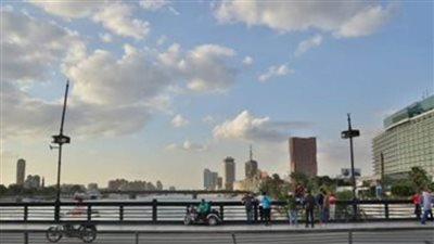 تعرف على حالة الطقس اليوم في مصر صباحا ومساء