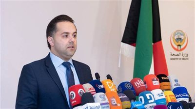 الكويت: عودة الحظر الجزئي خيار مطروح في حال الزيادة الطردية بعدد الإصابات