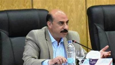 تفعيل غرامة عدم إرتداء الكمامة في أسوان