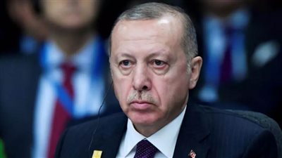 أردوغان يهذي: 