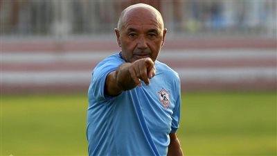 تعرف على أرقام الزمالك مع باتشيكو 