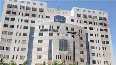 الصحة الأردنية: تسجيل 4 آلاف و658 إصابة جديدة بكورونا