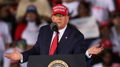 حملة ترامب تطلب إعادة فرز الأصوات في ولاية ويسكونسن