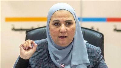 وزيرة التضامن: مصر من أكثر الدول نجاحًا في مواجهة الهجرة غير الشرعية