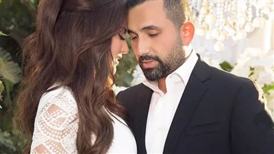 هاني سعد.. من هو زوج الفنانة درة؟