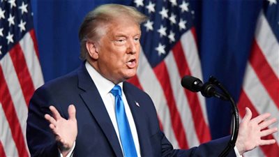 إريك ترامب يتهم الديمقراطيين بتزوير الانتخابات الرئاسية