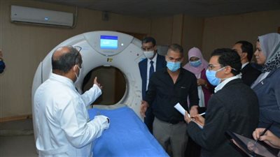 هيئة الاعتماد والرقابة تبحث استيفاء 