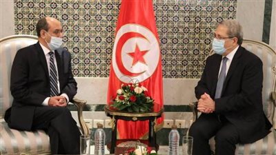 تونس وباكستان تبحثان تعزيز التعاون المشترك 