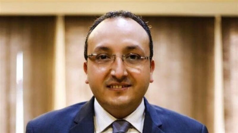 هاني يونس متحدث الوزراء