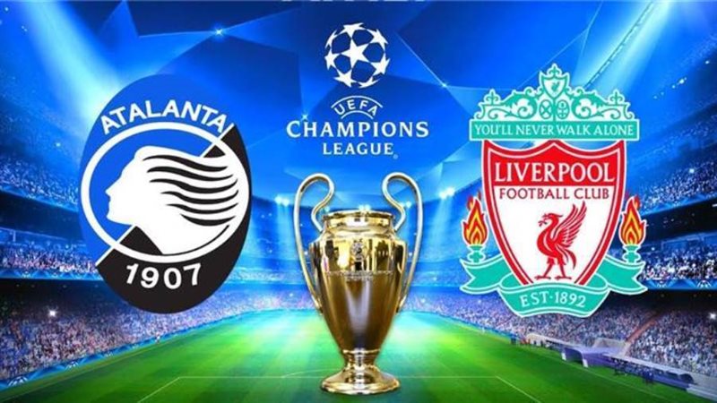 ليفربول وأتلانتا
