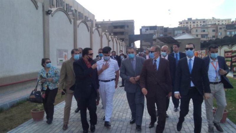 متحف كفرالشيخ