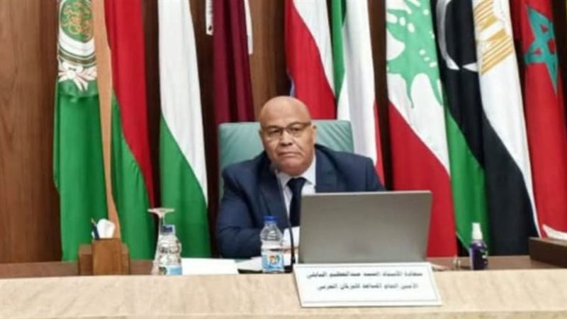 السيد البابلي الأمين