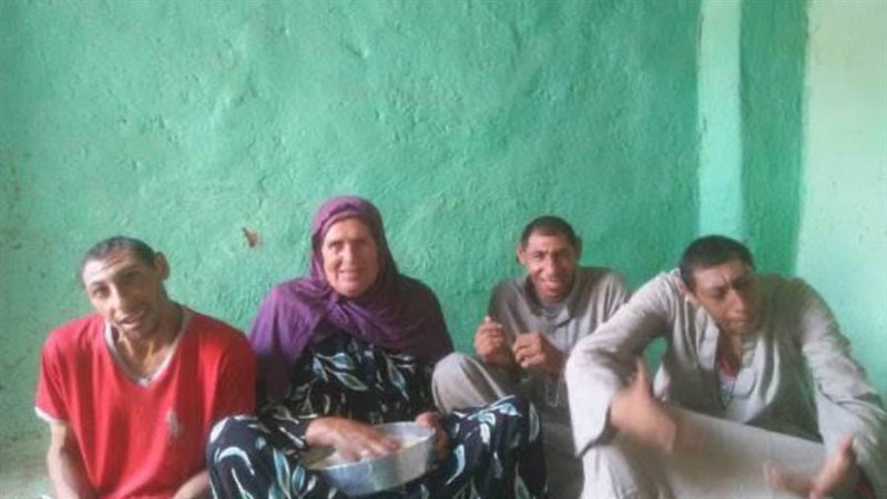 التضامن توجه برعاية