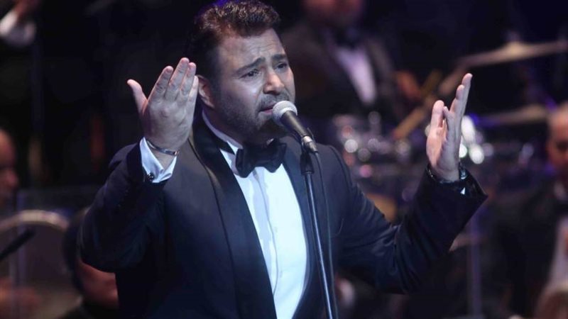 عاصي الحلاني