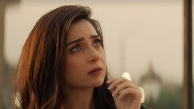 مي عز الدين