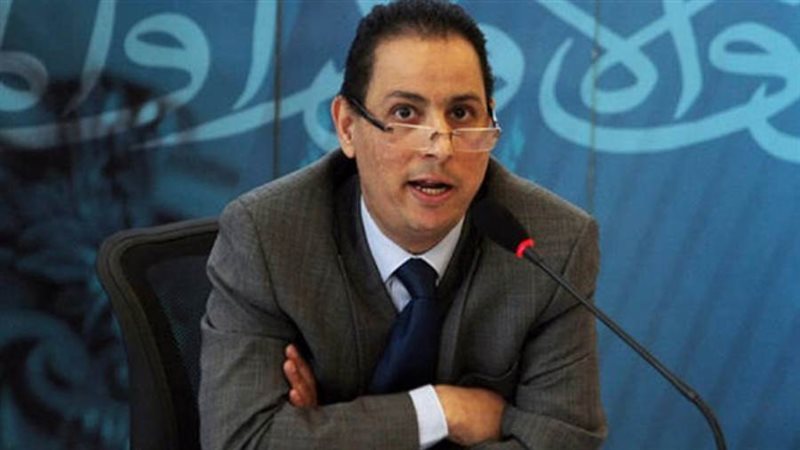 الدكتور محمد عمران