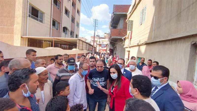 متدربين البرنامج