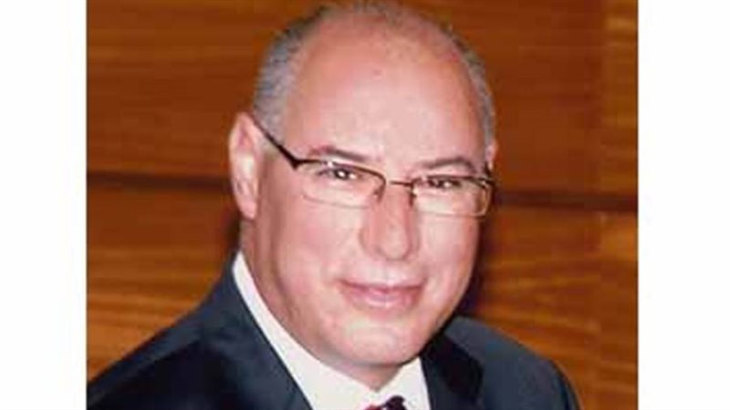 السفير أحمد رشيد