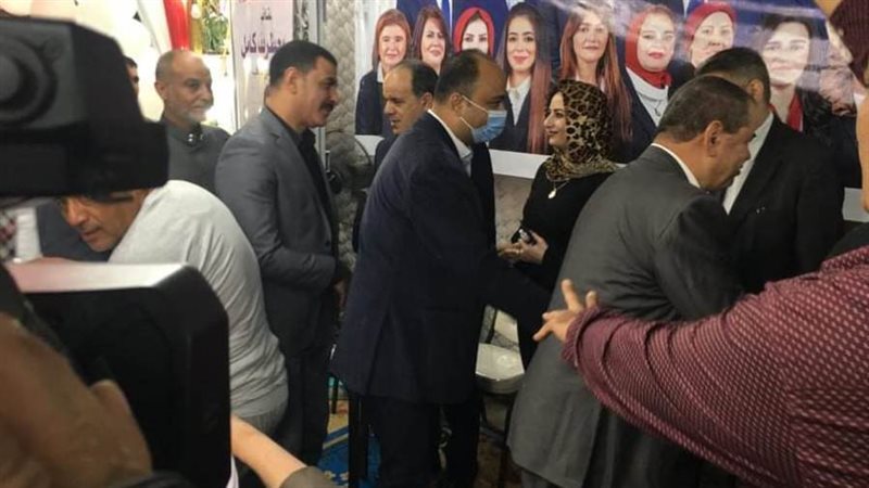 القائمه الوطنية