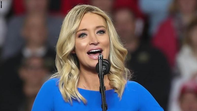 كيلي ماكناني