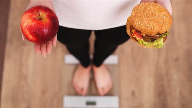 جراحة السمنة والسكر