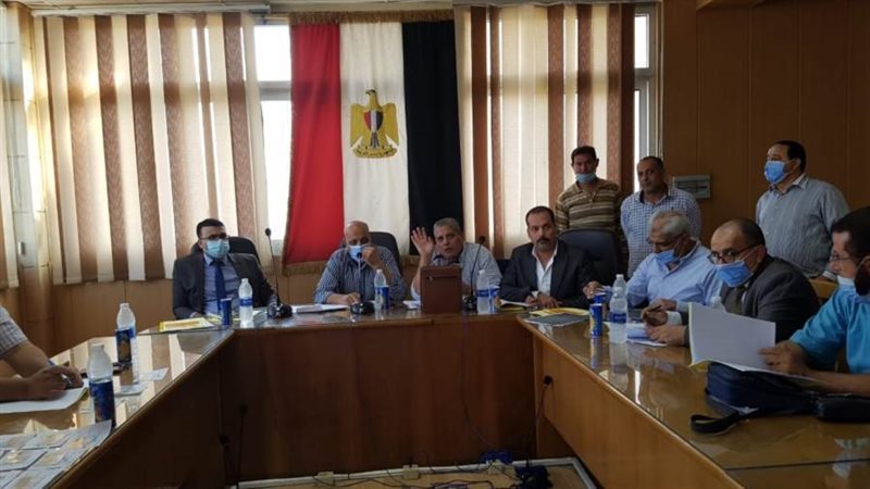 جلسة المزاد تمت بحضور