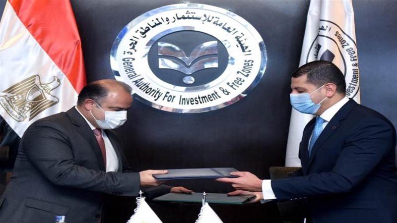 بروتوكول تعاون بين